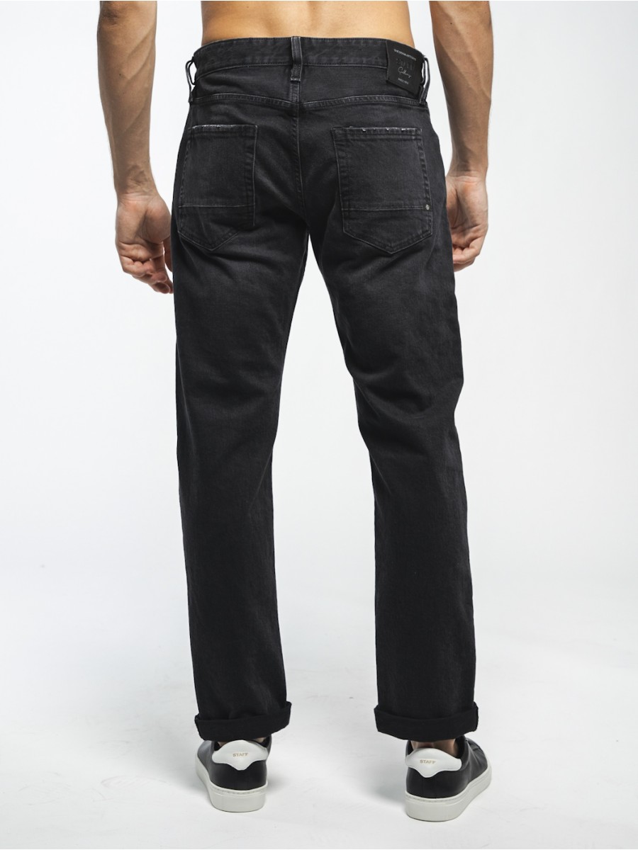 Hardy Man Pant 5-859.005.BL.048 4