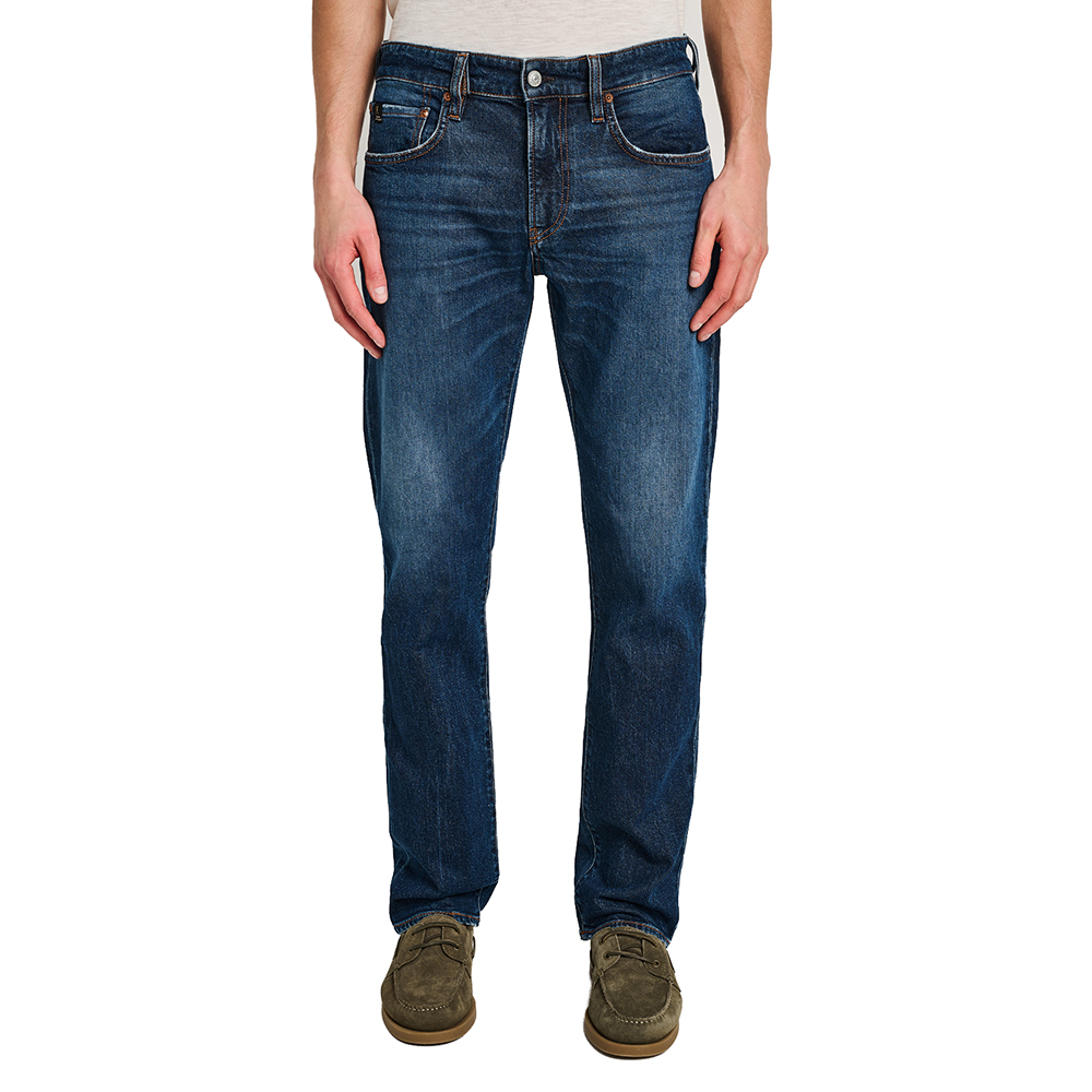 STAFF GALLERY Hardy  Man Pant  99%Co 1%Ea 5-859.045.B1.055 1