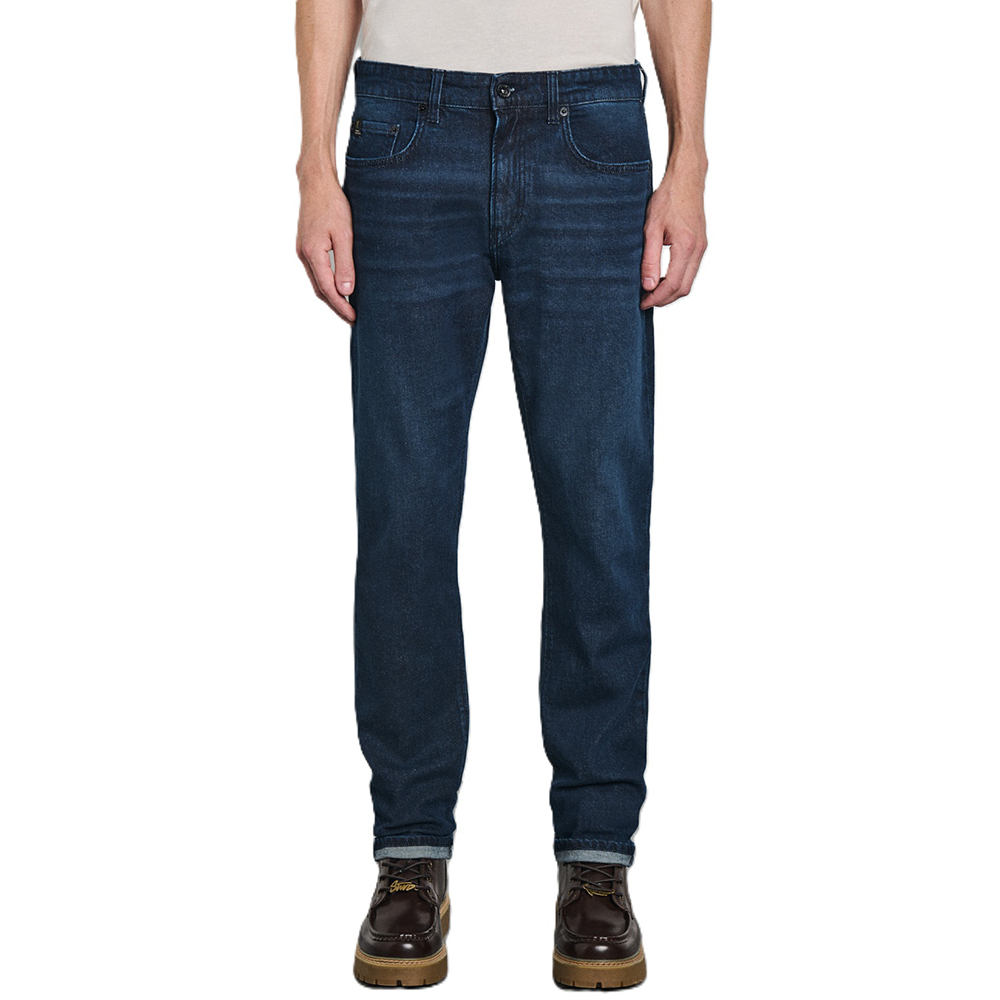 STAFF GALLERY Hardy  Man Pant  99%CO 1%EA 5-859.117.B0.NOS 1