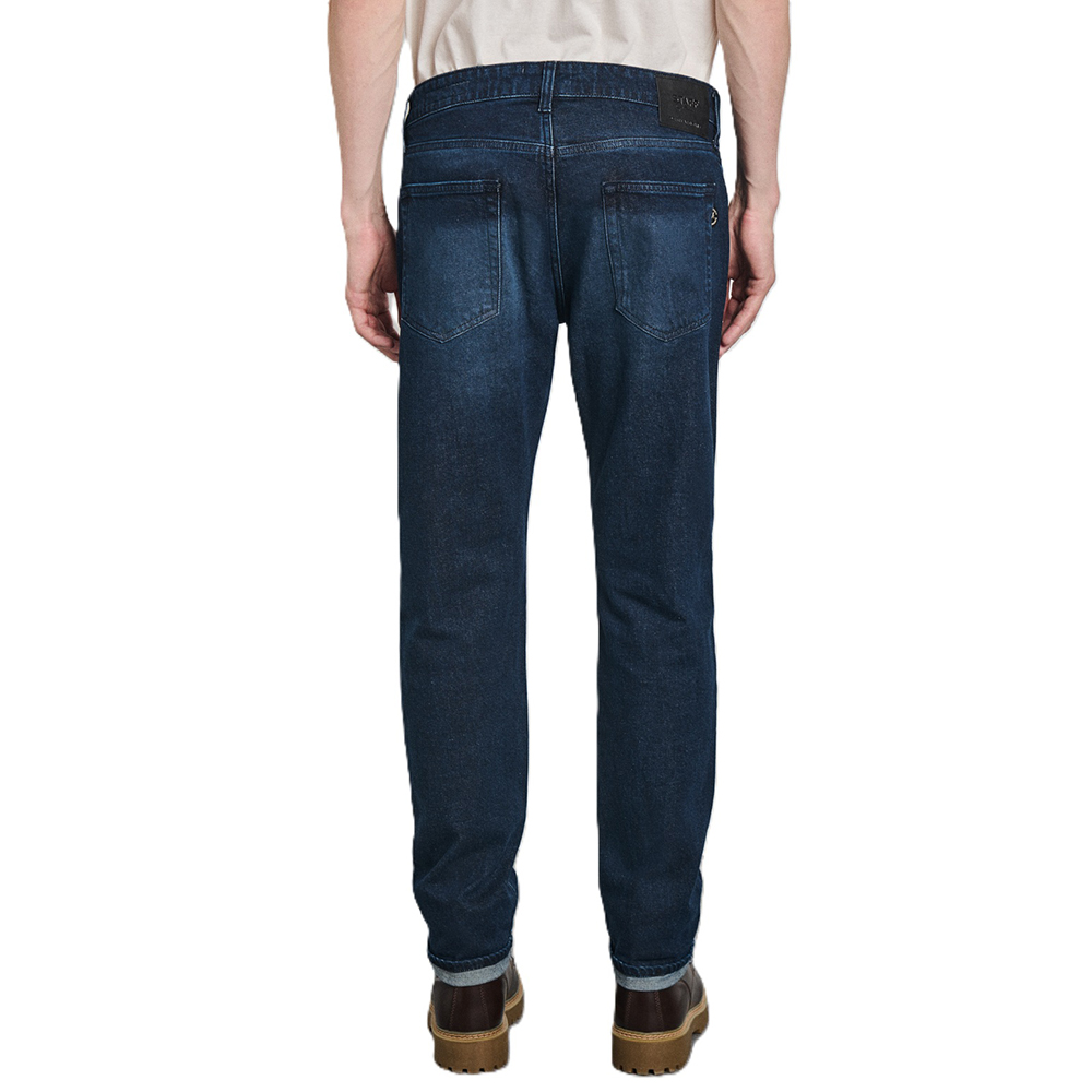 STAFF GALLERY Hardy  Man Pant  99%CO 1%EA 5-859.117.B0.NOS 3