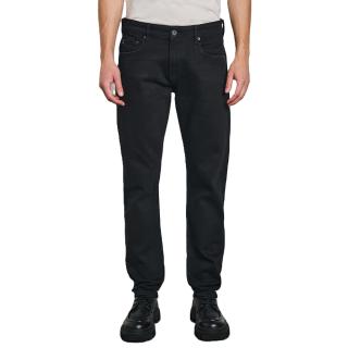 STAFF GALLERY Hardy  Man Pant  99%Co 1%Ea 5-859.151.BL.BL.NOS