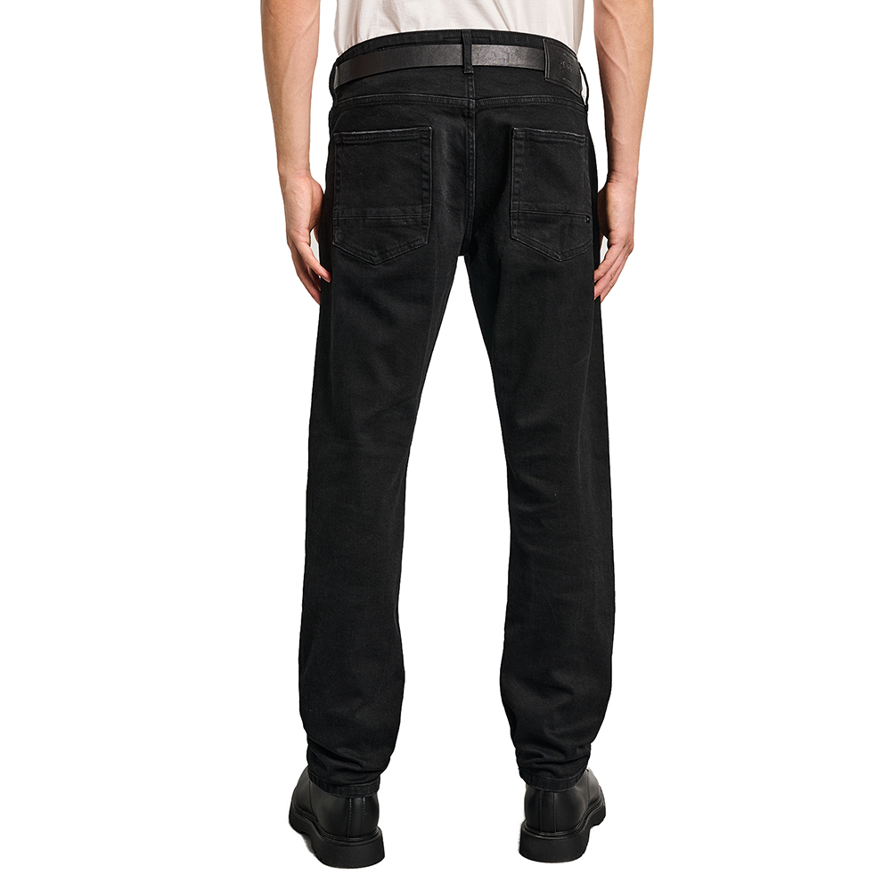 STAFF GALLERY Hardy Man Pant 5-859.797.BL.054 2