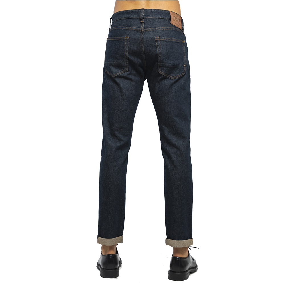 STAFF GALLERY Hardy Man Pant 5-859.814.B0.050 3