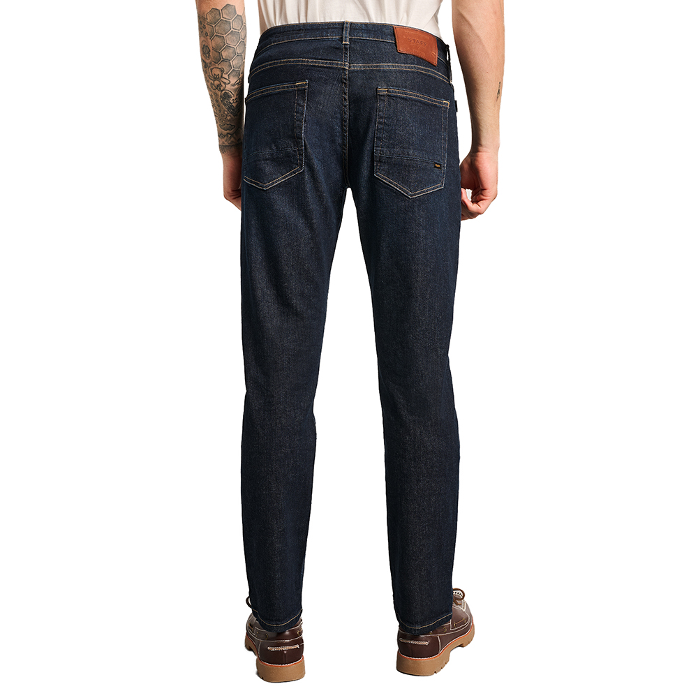 STAFF GALLERY Hardy Man Pant 5-859.816.B0.054 3