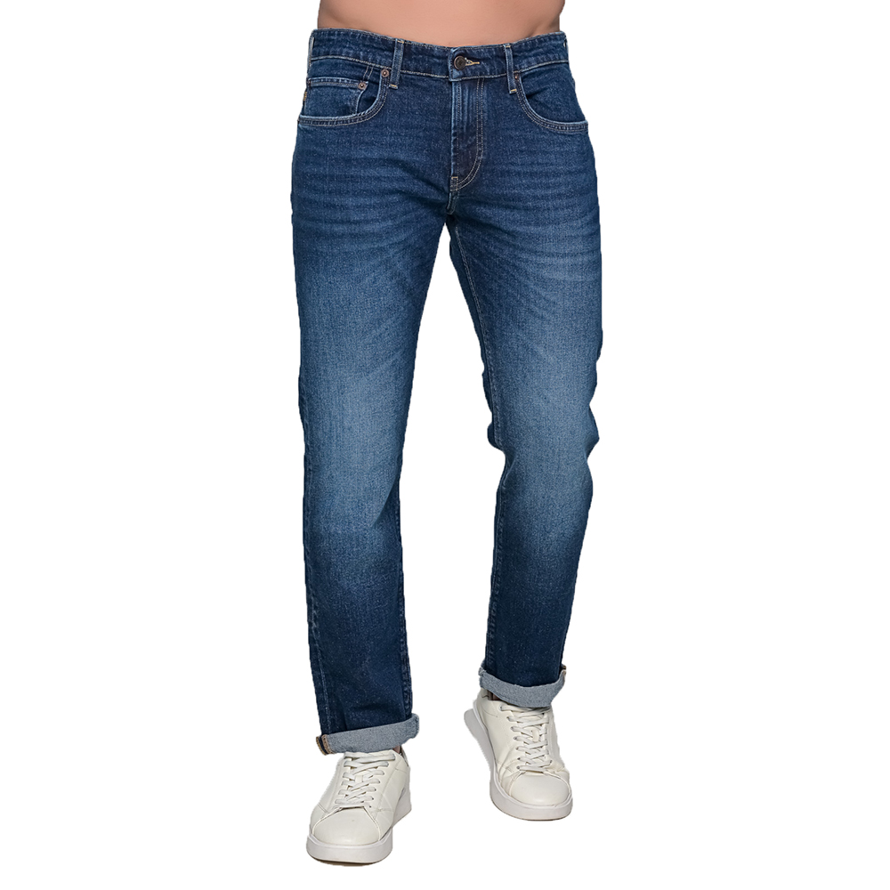 STAFF GALLERY Hardy Man Pant 99%CO 1%EA 1