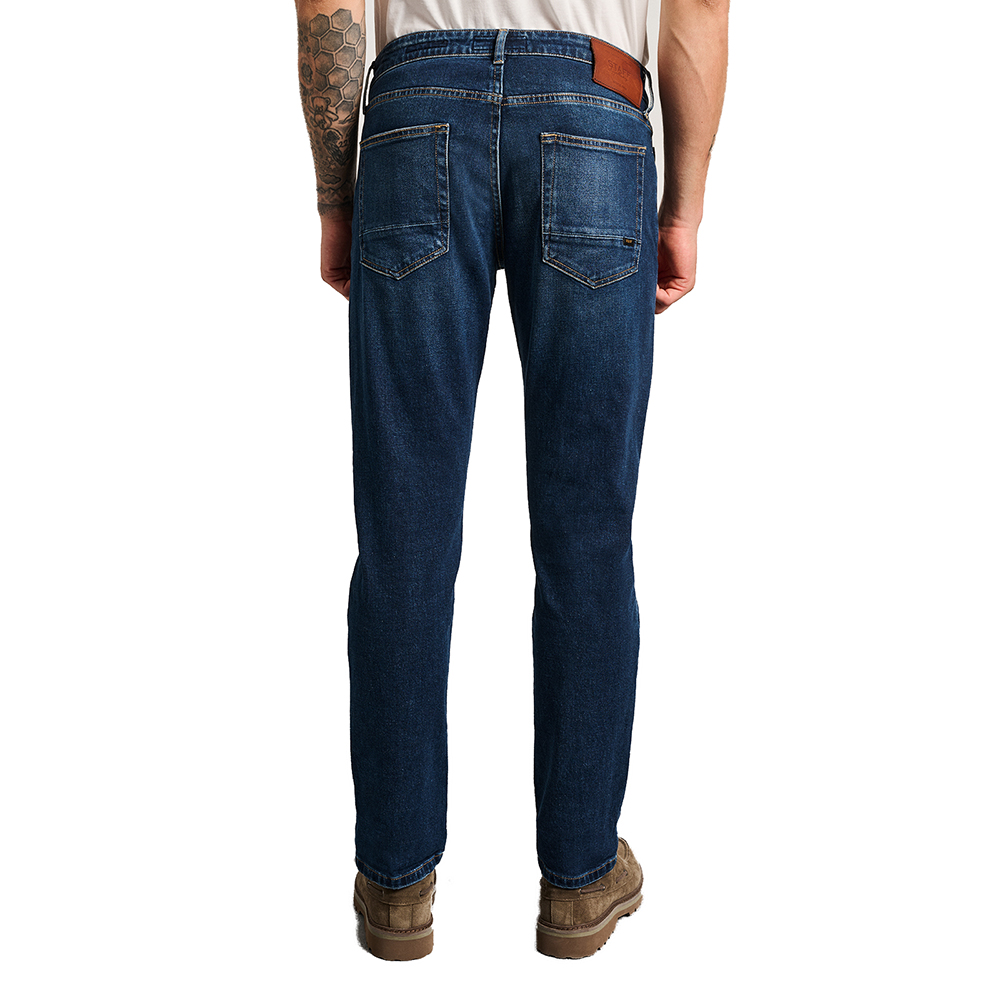 STAFF GALLERY Hardy Man Pant 5-859.991.B1.054 2