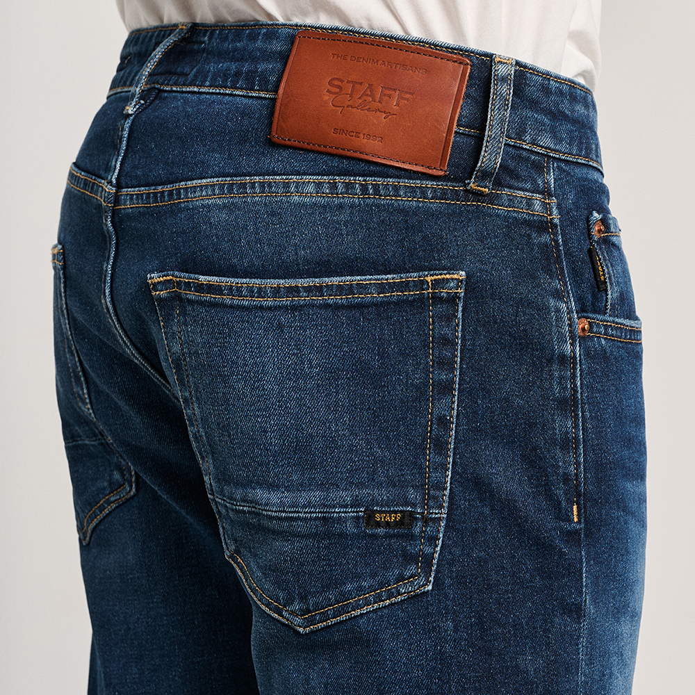 STAFF GALLERY Hardy Man Pant 5-859.991.B1.054 4