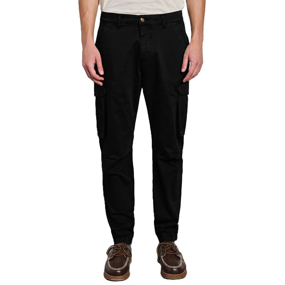 STAFF GALLERY Felix Man Pant  97% Cotton 3% Spandex 5-864.112.9.056 1