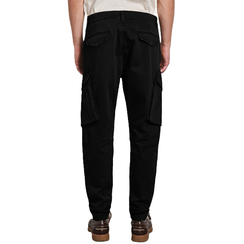 STAFF GALLERY Felix Man Pant  97% Cotton 3% Spandex 5-864.112.9.056 2