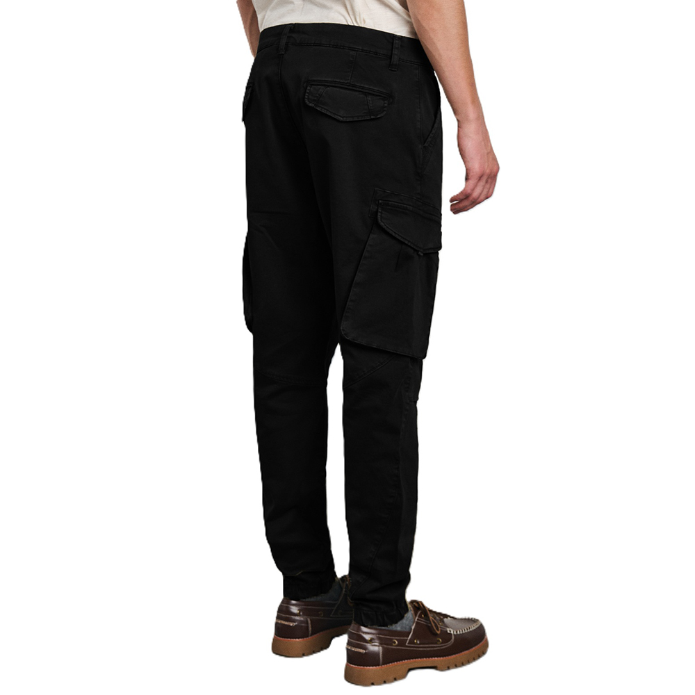 STAFF GALLERY Felix Man Pant  97% Cotton 3% Spandex 5-864.112.9.056 3