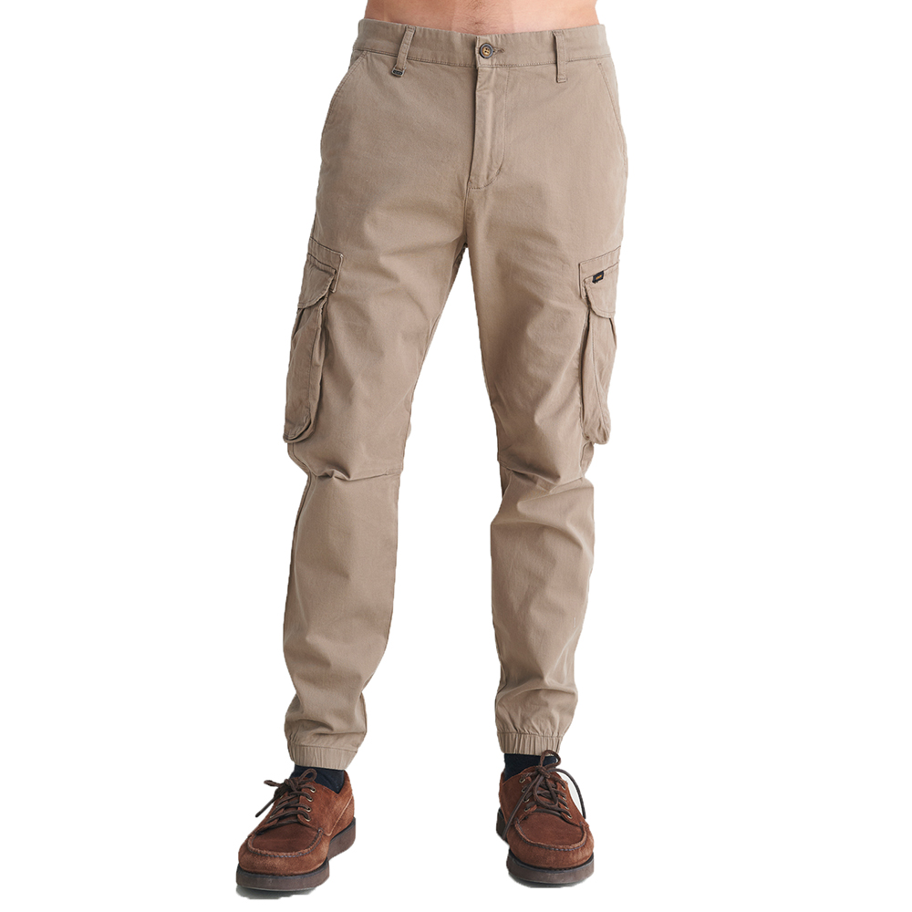 STAFF GALLERY Felix Man Cargo Pant  96,5%Co 3,5%Ea 5-864.255.9.052 1