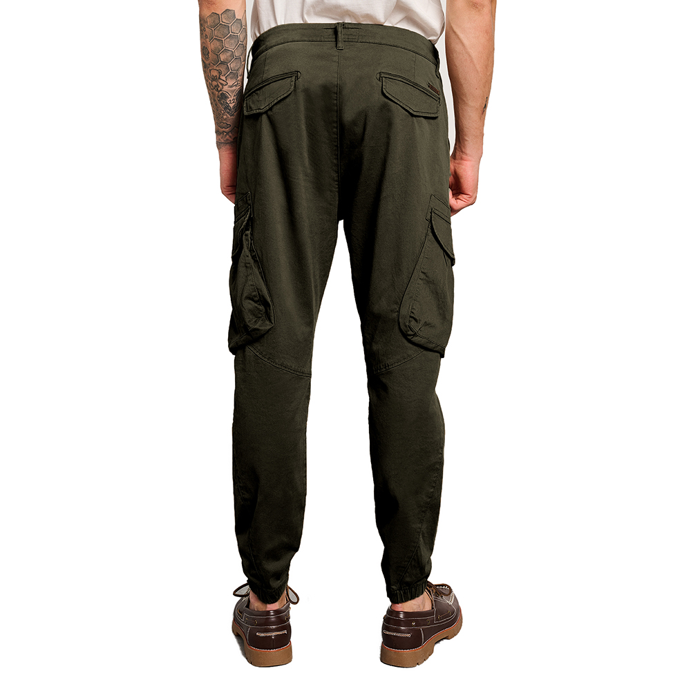 STAFF GALLERY Felix Man Pant 5-864.811.9.054 2