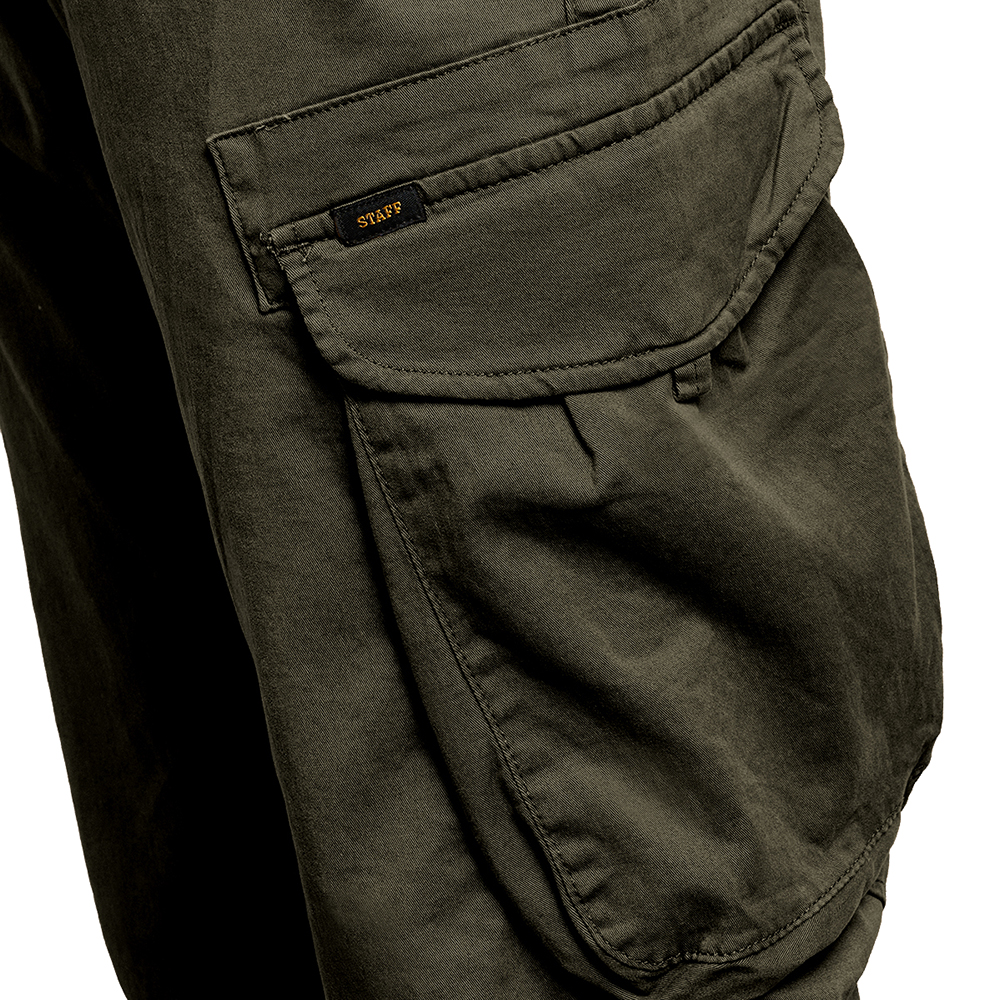 STAFF GALLERY Felix Man Pant 5-864.811.9.054 3