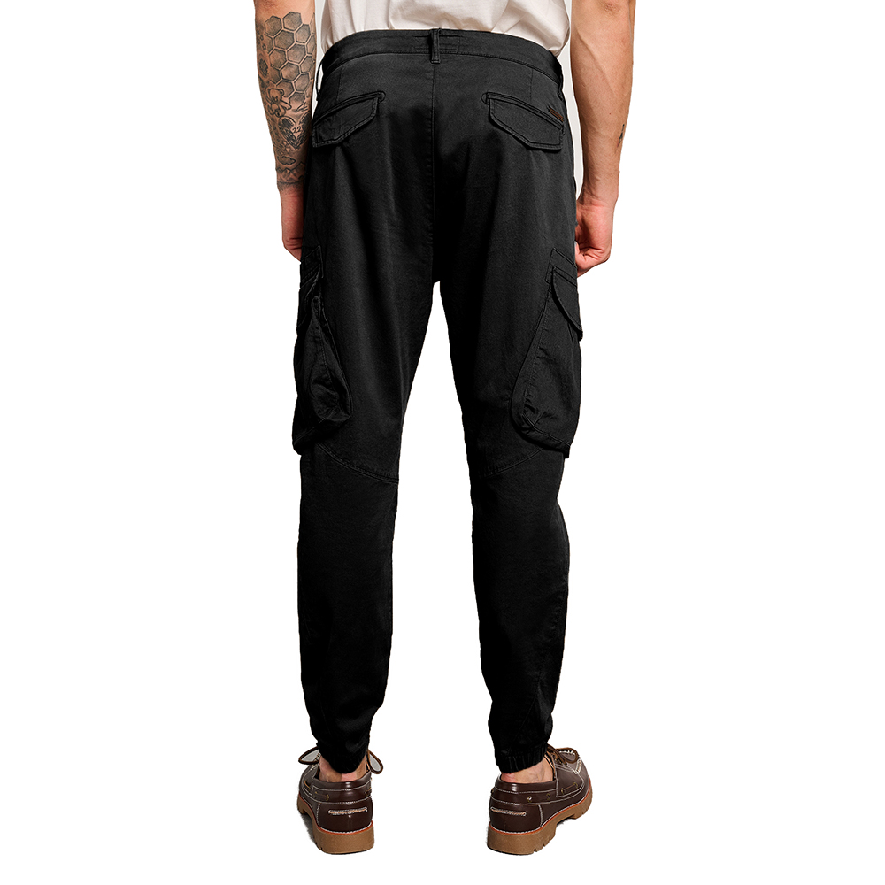 STAFF GALLERY Felix Man Pant 5-864.811.9.054 2