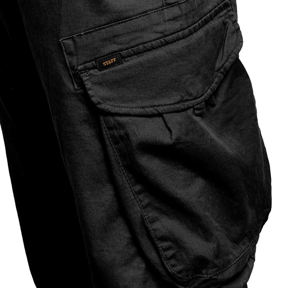 STAFF GALLERY Felix Man Pant 5-864.811.9.054 4