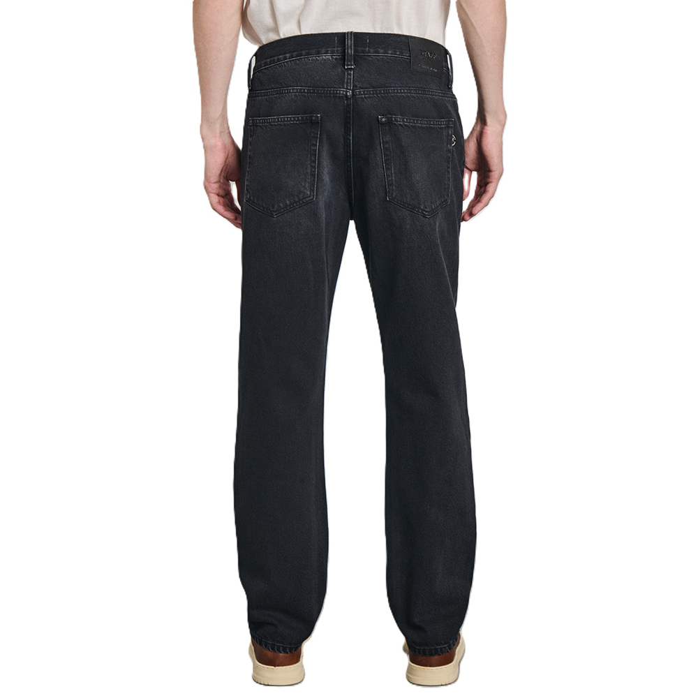 STAFF GALLERY Martin  Man Pant 100%Co 5-881.157.BL.NOS 3