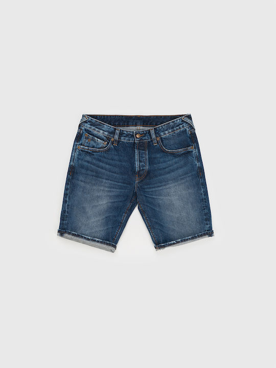 Paolo Man Short 100%CO 1