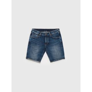 Paolo Man Short 100%CO