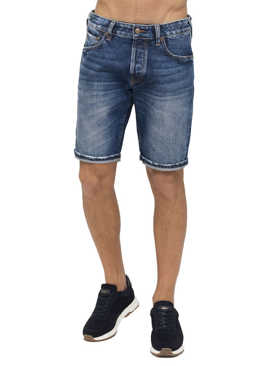 Paolo Man Short 100%CO 2