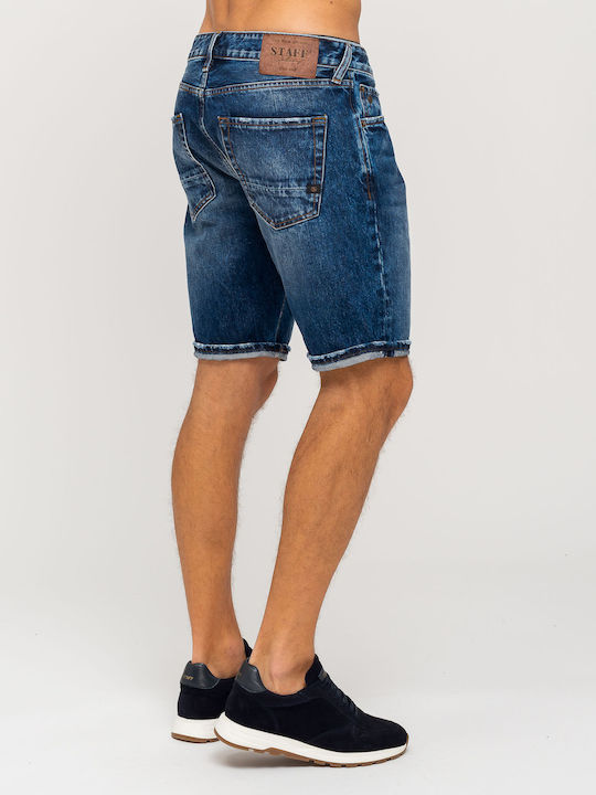 Paolo Man Short 100%CO 3