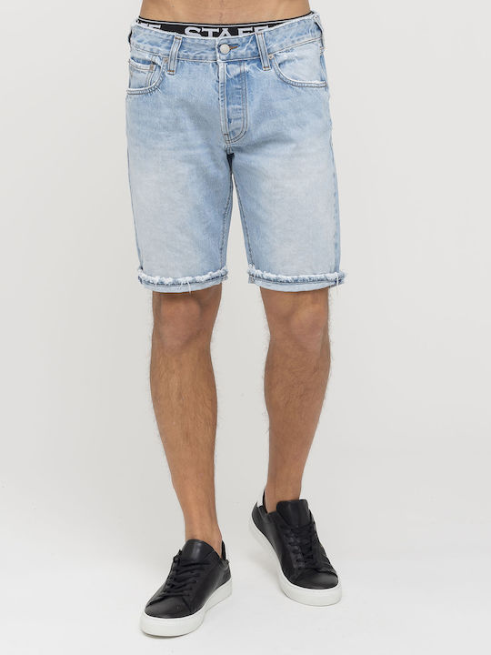 Paolo Man Short  100%CO 1