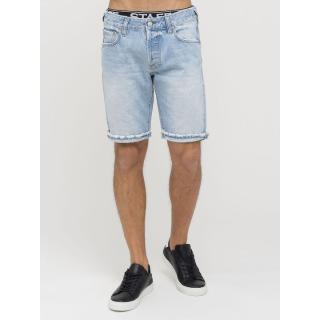 Paolo Man Short  100%CO