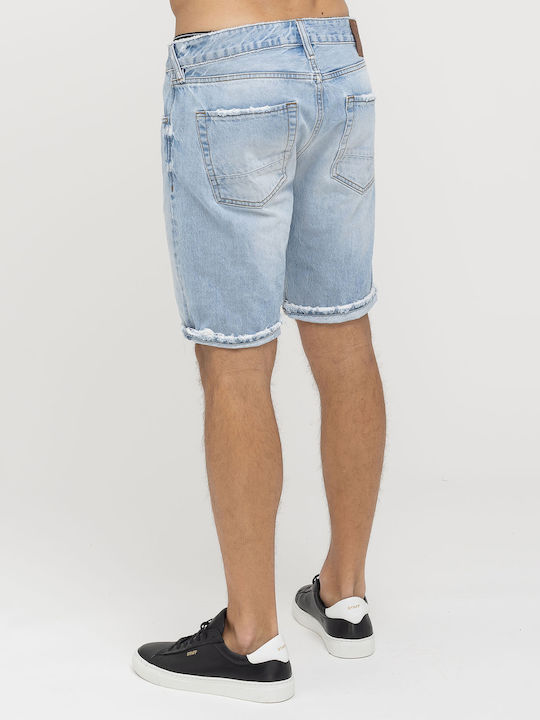 Paolo Man Short  100%CO 2