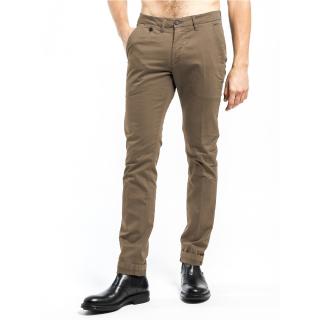 Culton Man Pant 97%Co 3%El