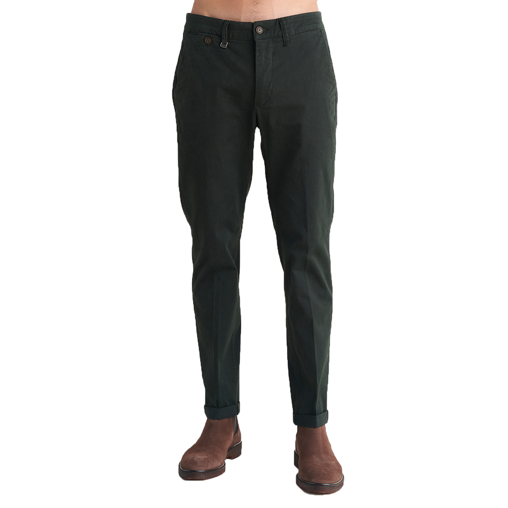 STAFF GALLERY Culton Man Pant  96,5%CO 3,5%EA 5-898.250.9.052 1