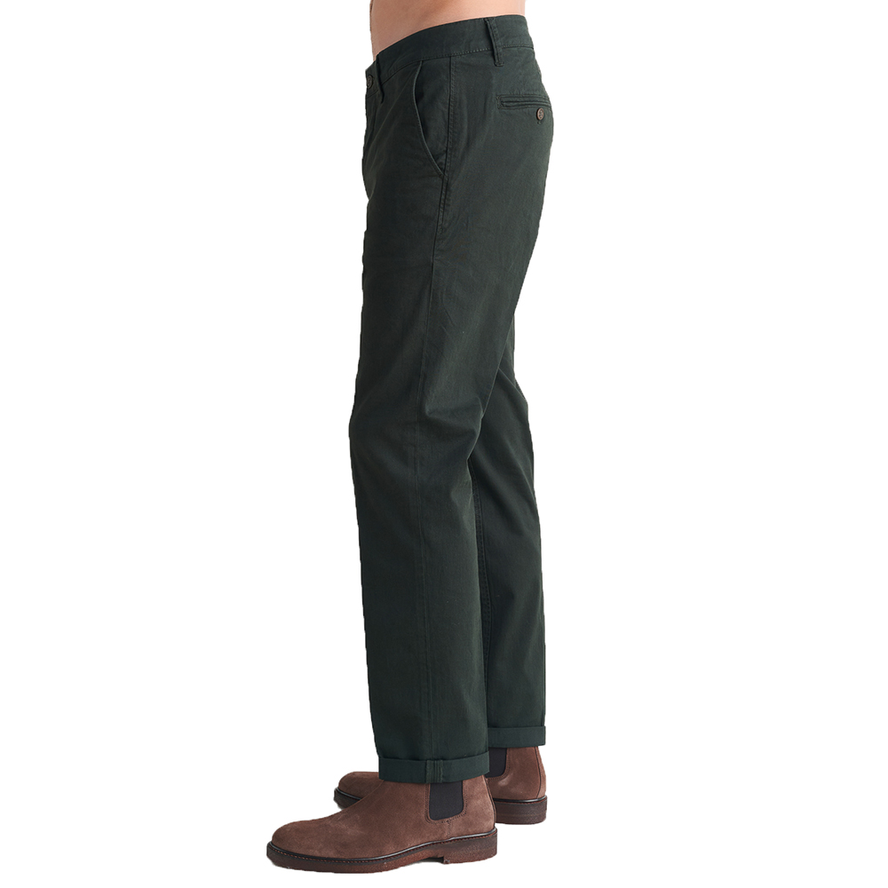 STAFF GALLERY Culton Man Pant  96,5%CO 3,5%EA 5-898.250.9.052 2