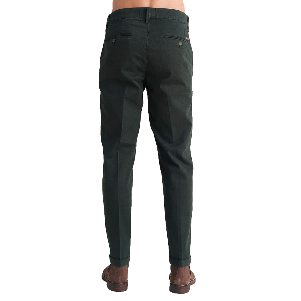 STAFF GALLERY Culton Man Pant  96,5%CO 3,5%EA 5-898.250.9.052 3