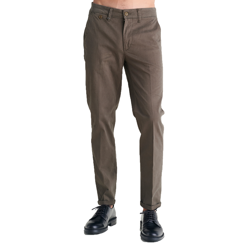 STAFF GALLERY Culton Man Pant  96,5%CO 3,5%EA 5-898.250.9.052 1