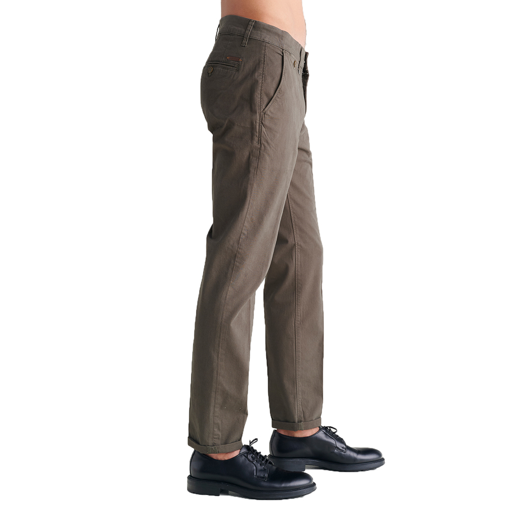 STAFF GALLERY Culton Man Pant  96,5%CO 3,5%EA 5-898.250.9.052 2