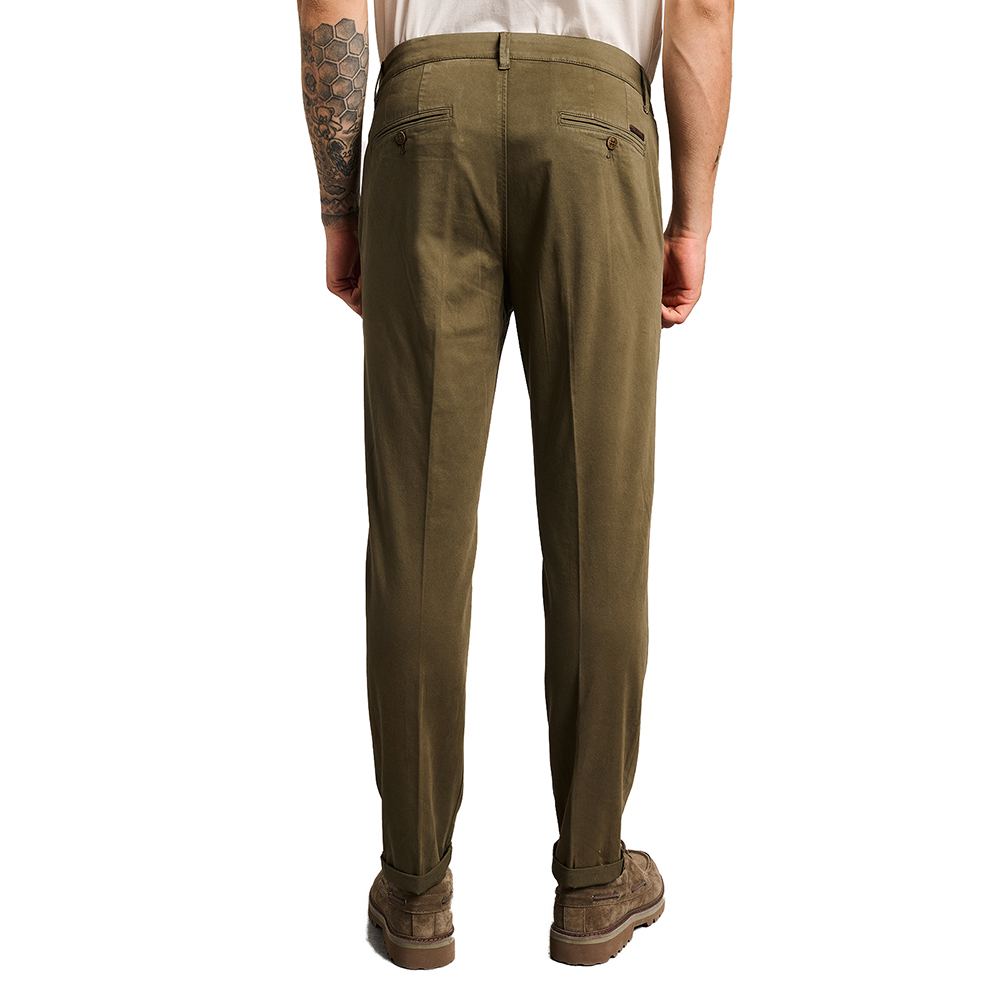 STAFF GALLERY Culton Man Pant 5-898.811.9.054 3