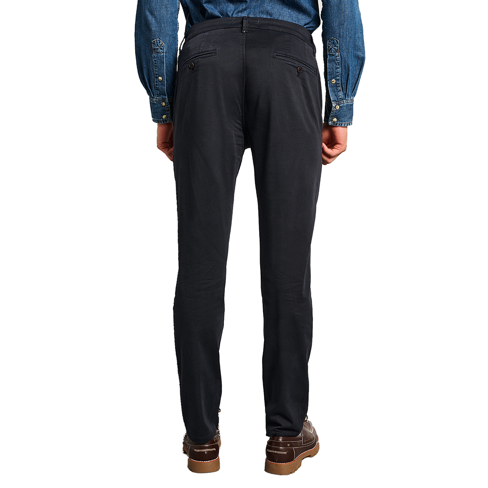 STAFF GALLERY Culton Man Pant 5-898.811.9.054 3
