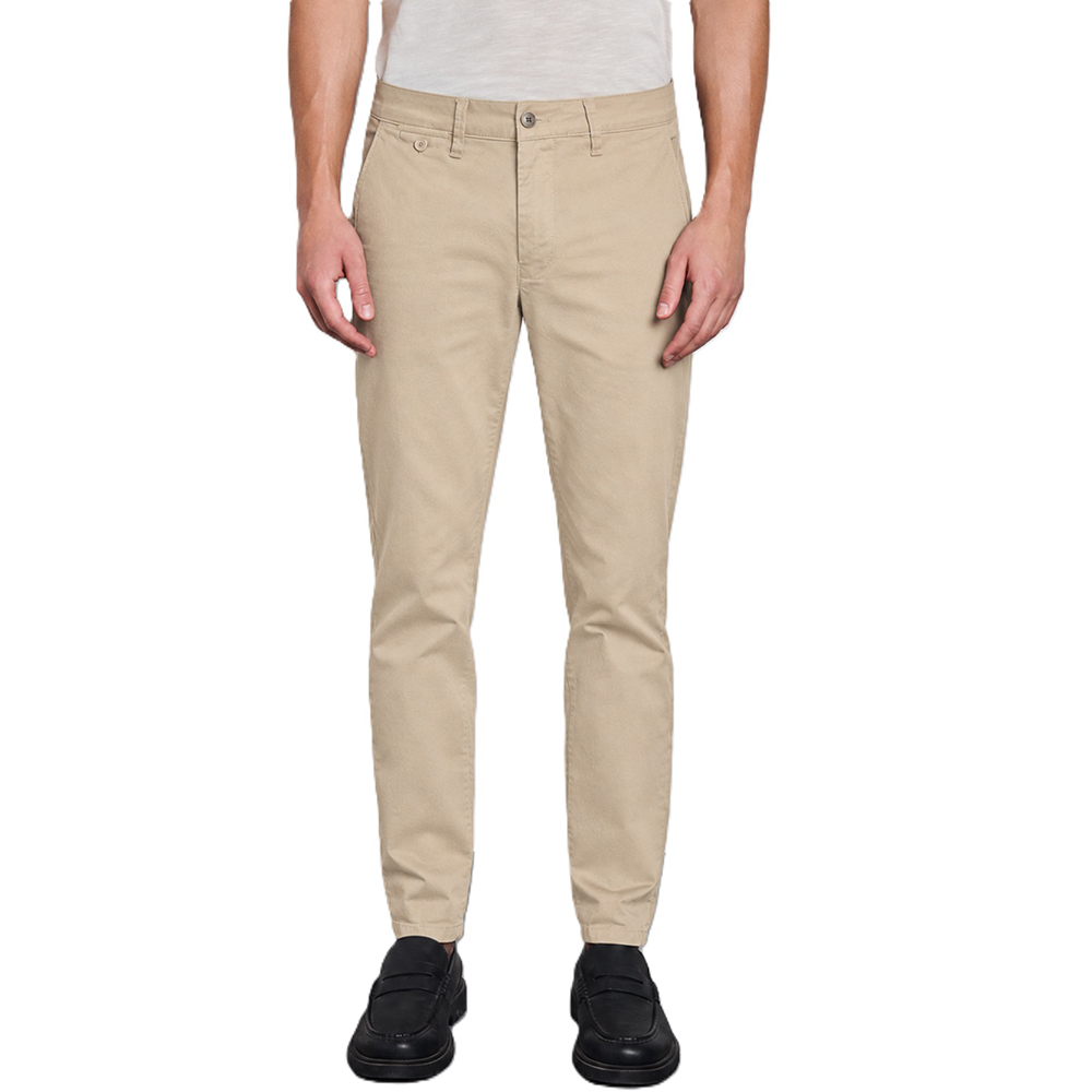 STAFF GALLERY Culton Man Pant 96,5%Co 3,5%Ea 5-898.811.9.056 1