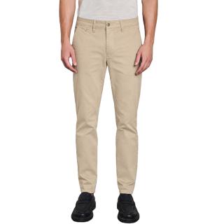 STAFF GALLERY Culton Man Pant 96,5%Co 3,5%Ea 5-898.811.9.056
