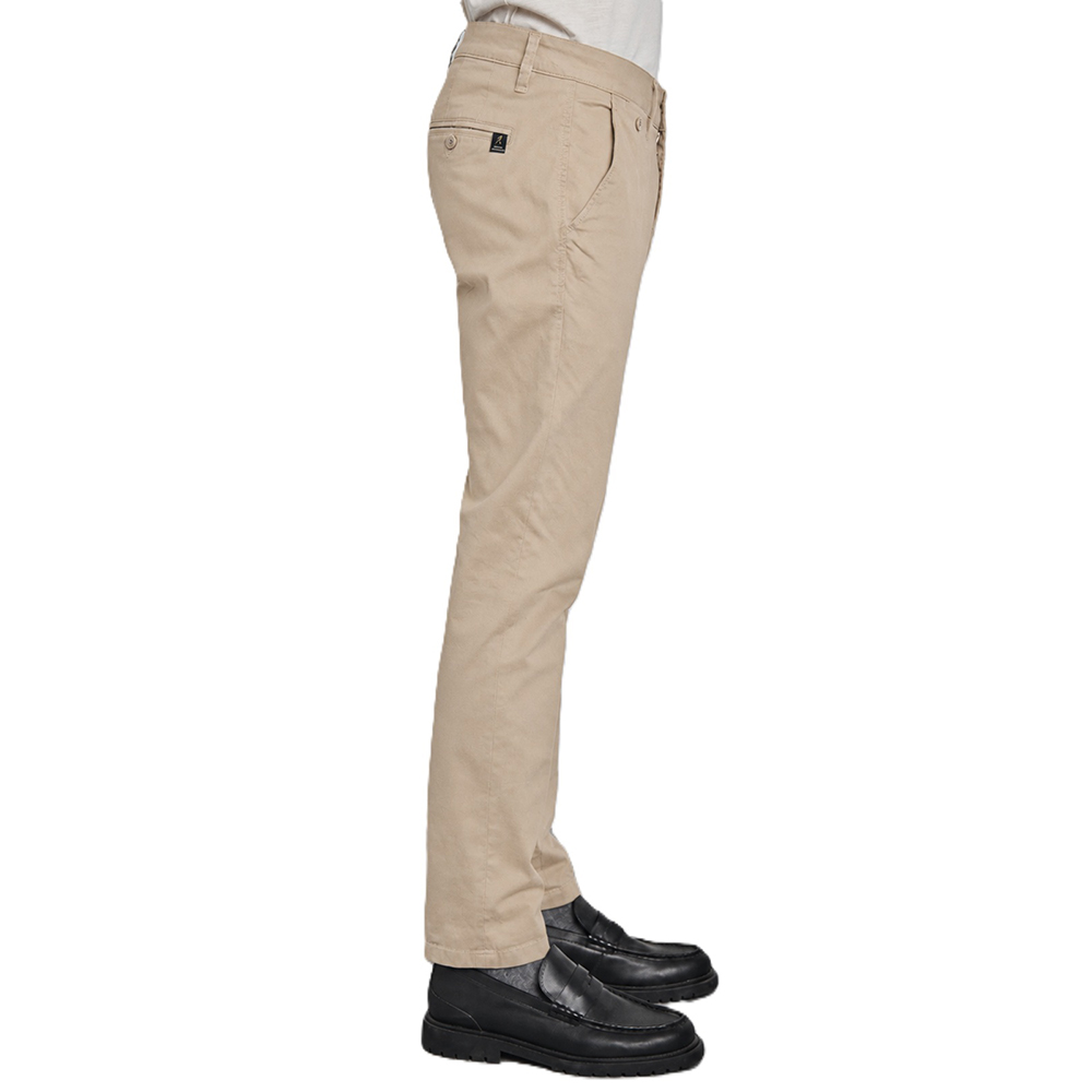 STAFF GALLERY Culton Man Pant 96,5%Co 3,5%Ea 5-898.811.9.056 3