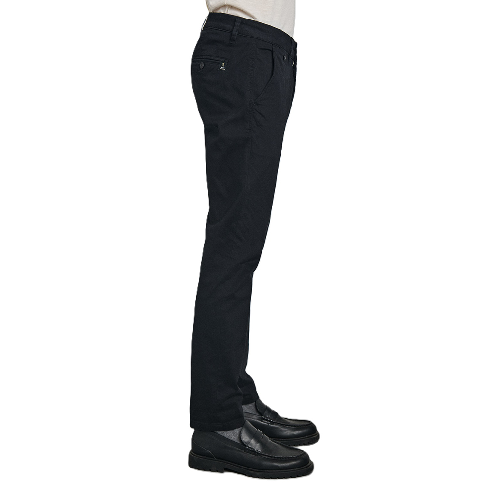 STAFF GALLERY Culton Man Pant 96,5%Co 3,5%Ea 5-898.811.9.056 3