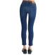 STAFF GALLERY Sandra Push Up Woman Pant  99%CO 1%EA 5-917.824.B1.052 3