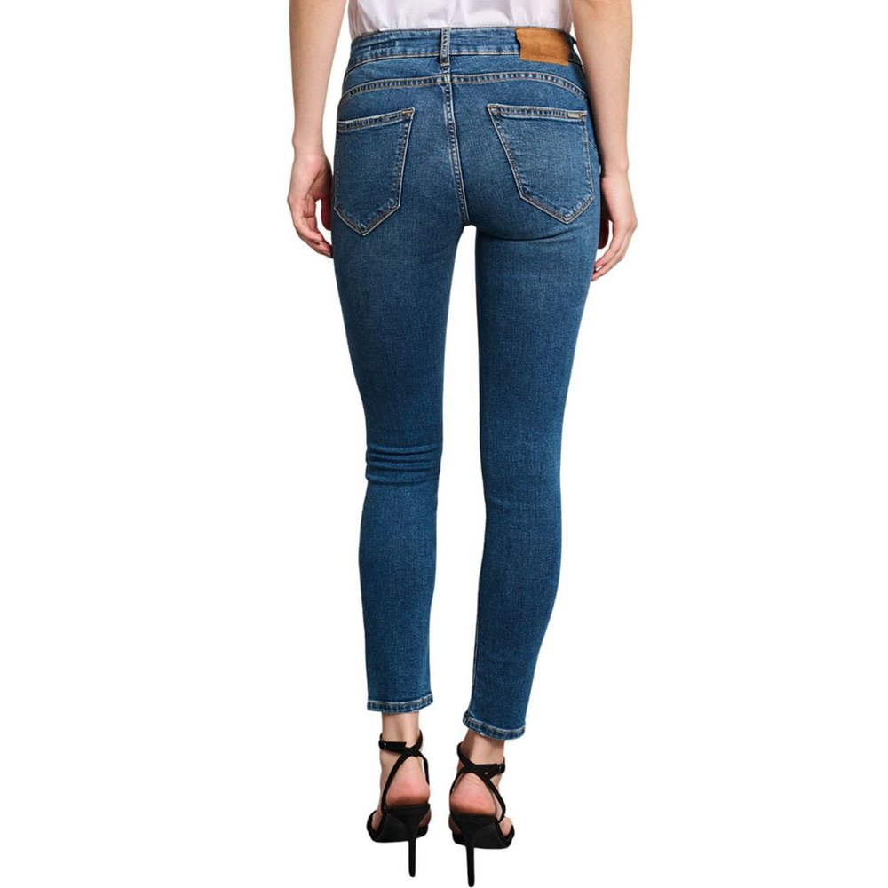 STAFF GALLERY Sandra Wmn Pant 5-917.824.B2.054 2