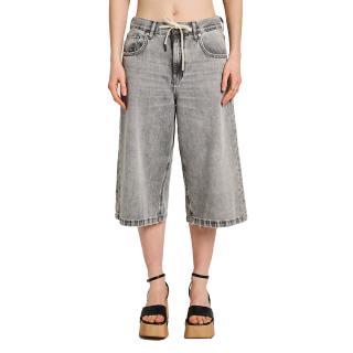 STAFF GALLERY Emma Wmn Short Pant 100%Co 5-918.074.GR.055