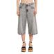 STAFF GALLERY Emma Wmn Short Pant 100%Co 5-918.074.GR.055 1