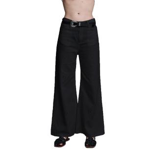 STAFF GALLERY Lovely Woman Pant 100%CO