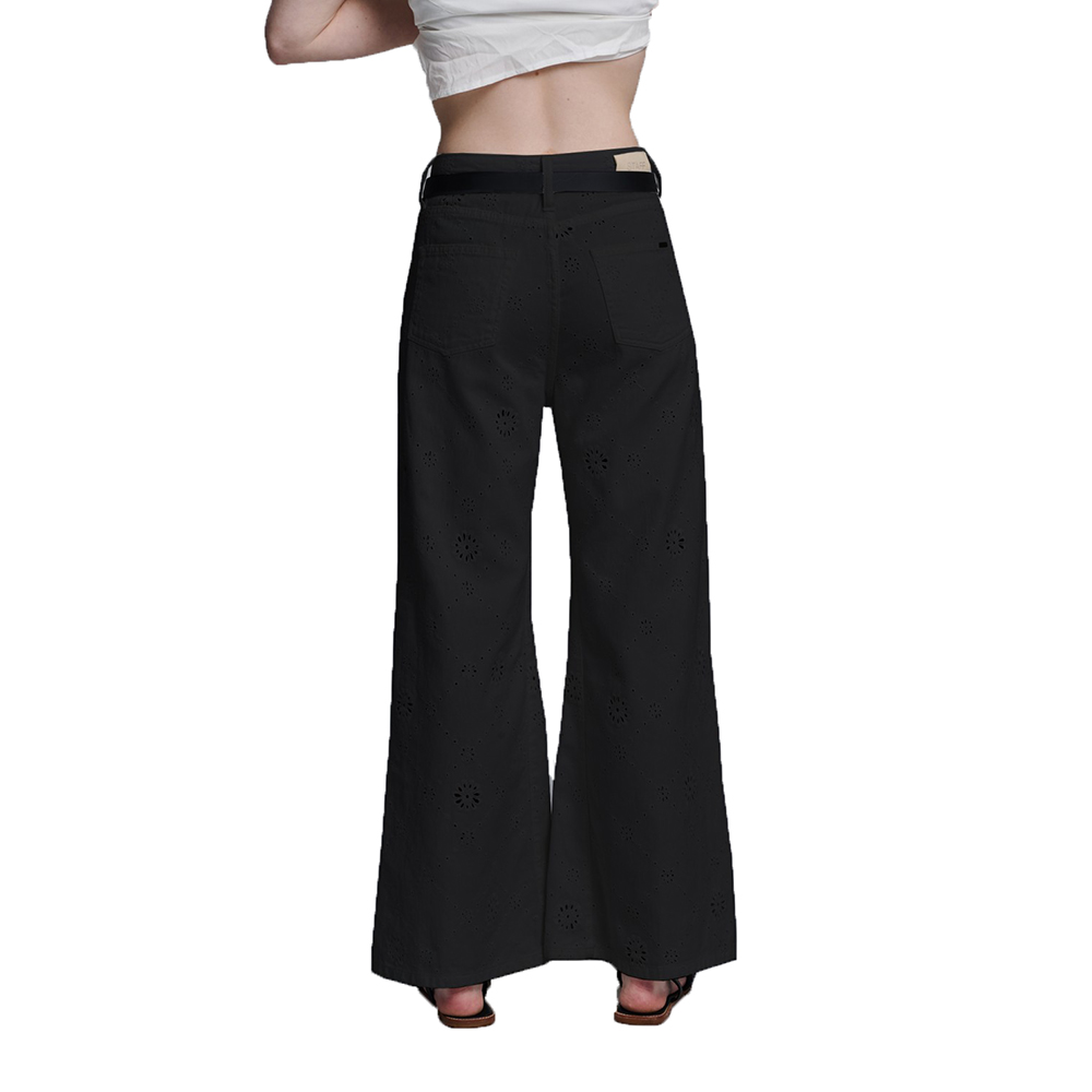 STAFF GALLERY Lovely Woman Pant 100%CO 3
