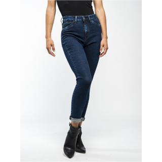 Icon Woman Pant 98%Co 2%El