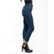 Icon Woman Pant 98%Co 2%El 3