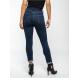 Icon Woman Pant 98%Co 2%El 4