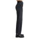 STAFF GALLERY Zoe Wmn Pant  55%CO 40%CLY 5%RCLYCO 5-977.318.BL.052 2