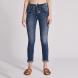 STAFF GALLERY Irene Wmn Pant  98,5 %COT-1,5%EA 5-983.042.B2.NOS 1